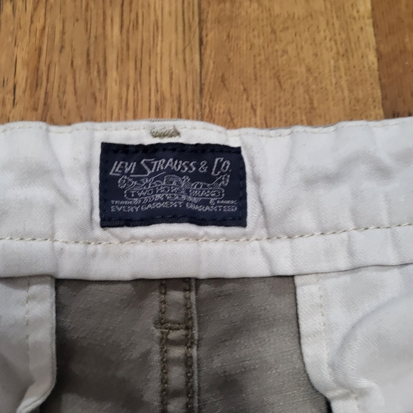 Mens Denizen Levis pants 34x32 - Picture 4 of 10